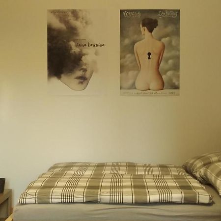 Apartament Kosciuszki Wroclaw Bagian luar foto