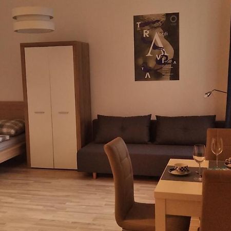Apartament Kosciuszki Wroclaw Bagian luar foto